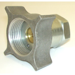 DOWTY FEMALE COUPLING